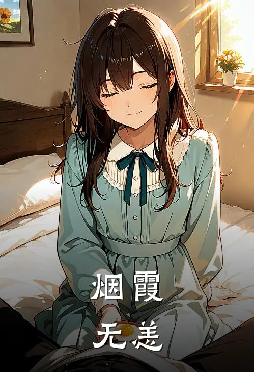 烟霞，无恙沈安傅砚修完结热门小说_完整版小说全文免费阅读烟霞，无恙沈安傅砚修