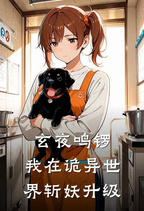 玄夜鸣锣：我在诡异世界斩妖升级苏砚陆青梧最新章节免费阅读_玄夜鸣锣：我在诡异世界斩妖升级全集免费阅读