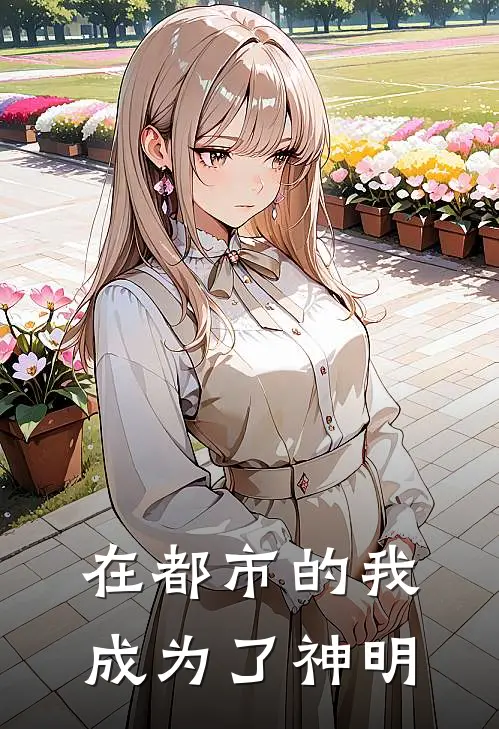 在都市的我成为了神明