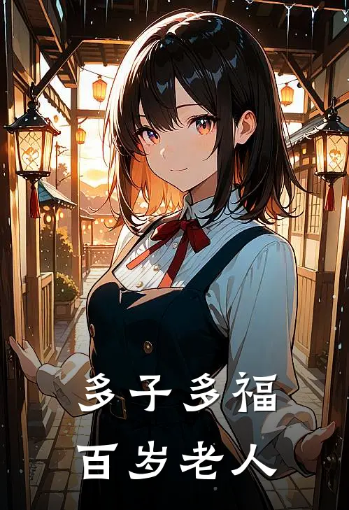 多子多福百岁老人