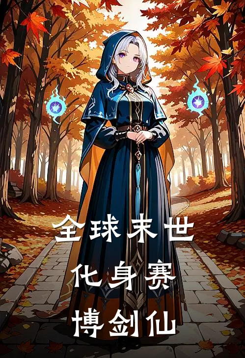 全球末世：化身赛博剑仙何夕刘子坤免费小说完整版_热门的小说全球末世：化身赛博剑仙何夕刘子坤