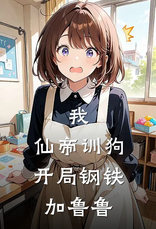 我，仙帝训狗，开局钢铁加鲁鲁(陈浩陈浩)已完结小说_我，仙帝训狗，开局钢铁加鲁鲁(陈浩陈浩)小说免费在线阅读