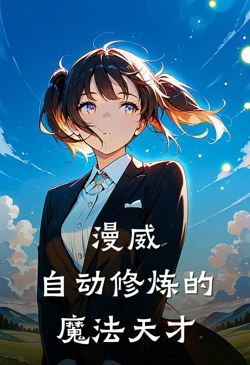 漫威：自动修炼的魔法天才(赵宇卡米达尔)完整版免费全文阅读_完本小说推荐漫威：自动修炼的魔法天才(赵宇卡米达尔)