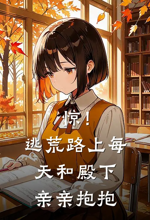 惊！逃荒路上每天和殿下亲亲抱抱