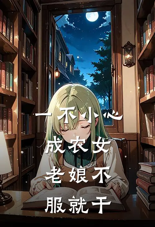 一不小心成农女，老娘不服就干林玉书陈小圆免费小说推荐_推荐完结小说一不小心成农女，老娘不服就干(林玉书陈小圆)