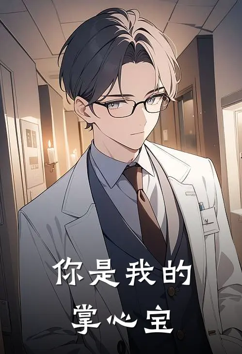 《你是我的掌心宝》安宁陆子初完结版阅读_安宁陆子初完结版在线阅读