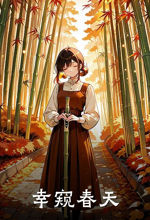 幸窥春天(陈侃杨松清)在哪看免费小说_最新章节列表幸窥春天(陈侃杨松清)