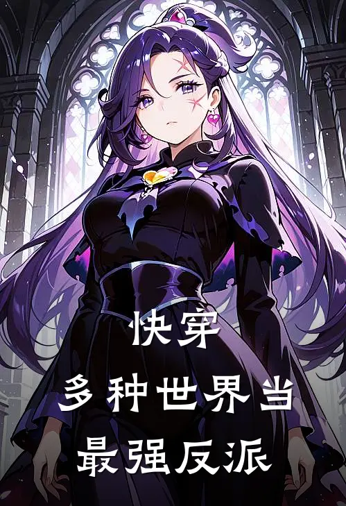 快穿：多种世界当最强反派(陈夜麦晓雯)全本免费完结小说_小说完结免费快穿：多种世界当最强反派陈夜麦晓雯