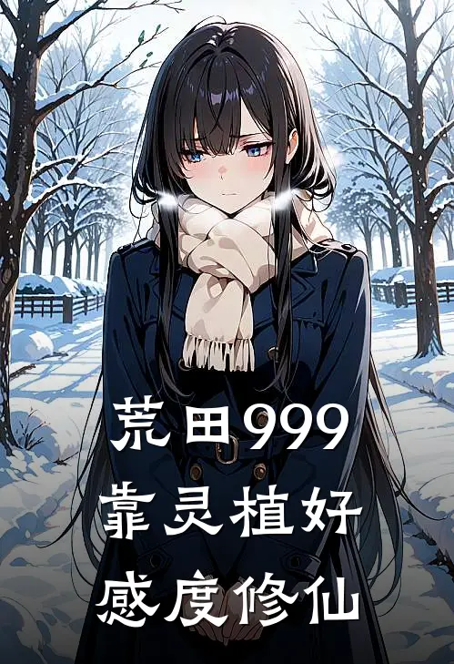 荒田999靠灵植好感度修仙