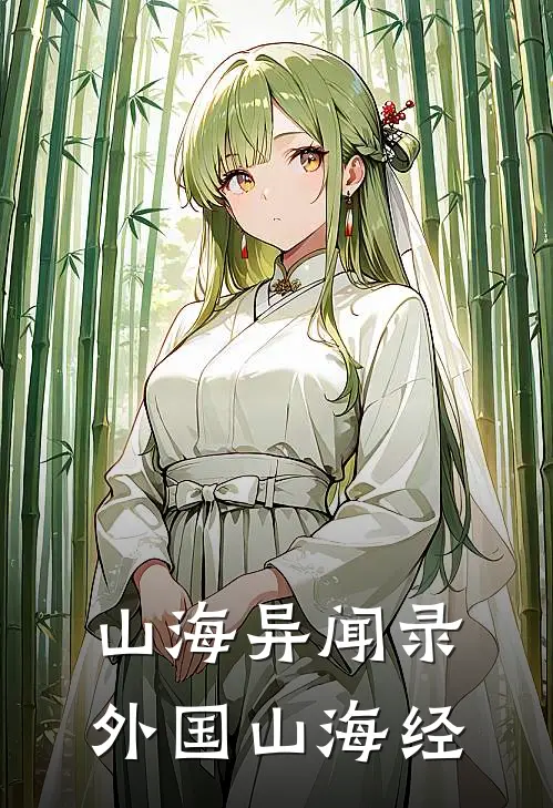 山海异闻录【外国山海经】(周强蕾忍)全本免费在线阅读_山海异闻录【外国山海经】全文阅读