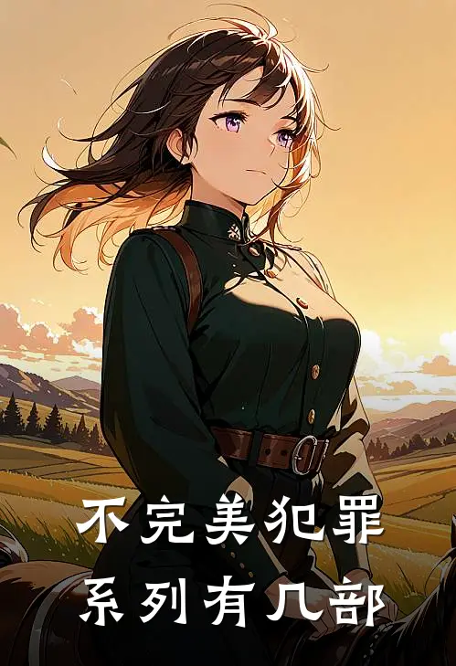 不完美犯罪系列有几部