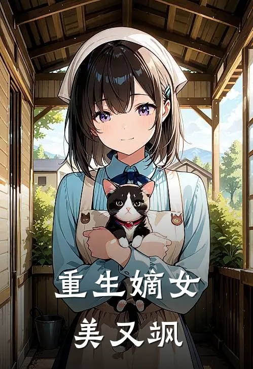 重生嫡女美又飒