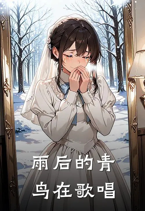 雨后的青鸟在歌唱