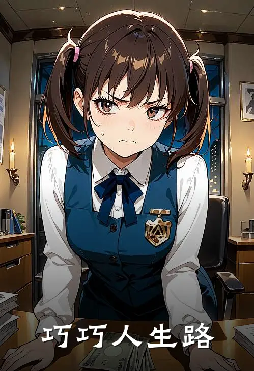 巧巧人生路(雅丽杨阳)免费小说大全_小说完结免费巧巧人生路雅丽杨阳