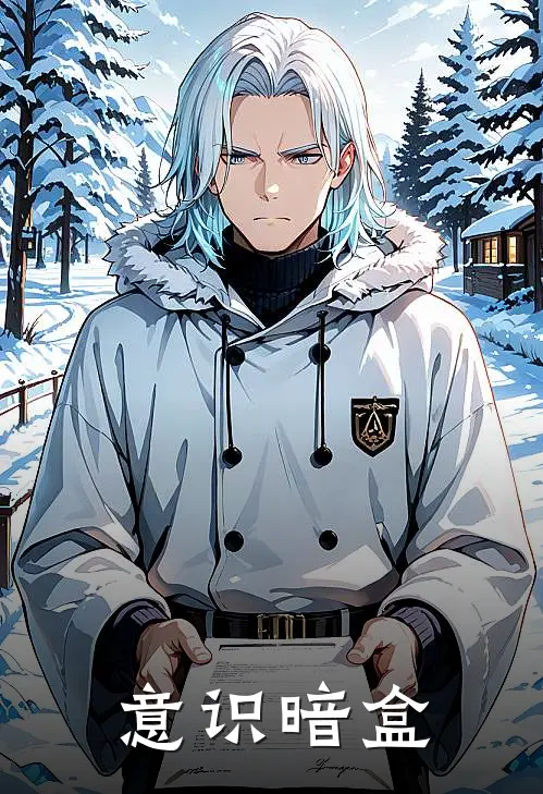 意识暗盒(江离陆渊)最新好看小说_最新章节列表意识暗盒(江离陆渊)