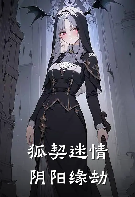 狐契迷情：阴阳缘劫顾承渊苏晚晚免费小说完整版_热门的小说狐契迷情：阴阳缘劫顾承渊苏晚晚