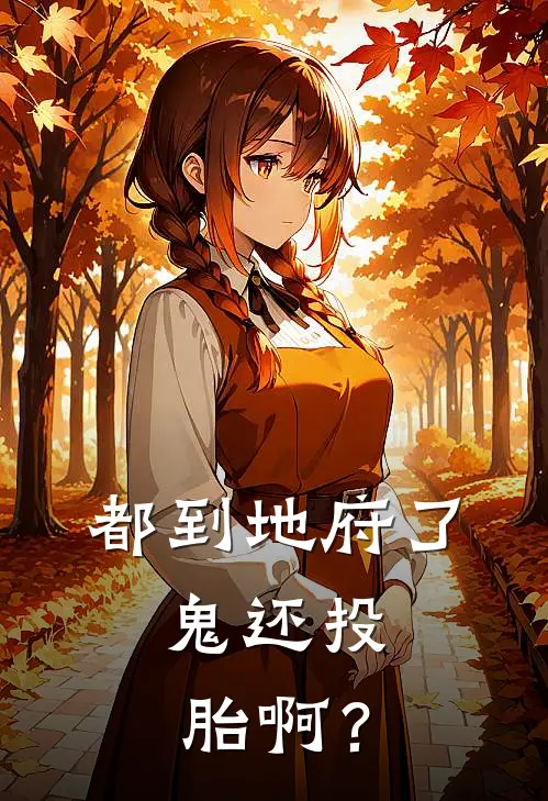 都到地府了，鬼还投胎啊？