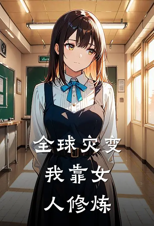 全球灾变，我靠女人修炼(张道李梦昕)完结小说推荐_免费小说全球灾变，我靠女人修炼(张道李梦昕)