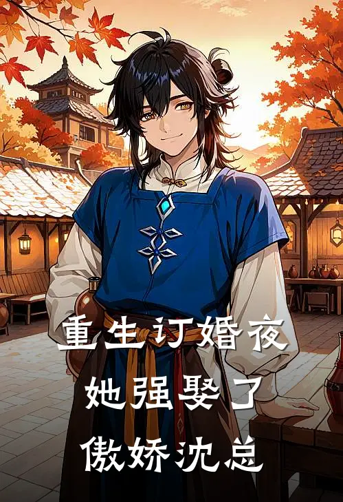 重生订婚夜，她强娶了傲娇沈总洛时裕江予姝小说免费阅读无弹窗_完结版小说全文免费阅读重生订婚夜，她强娶了傲娇沈总(洛时裕江予姝)