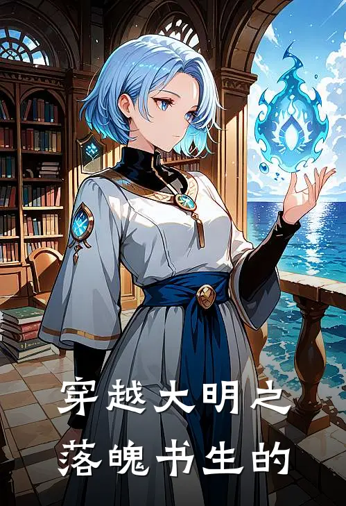 穿越大明之落魄书生的