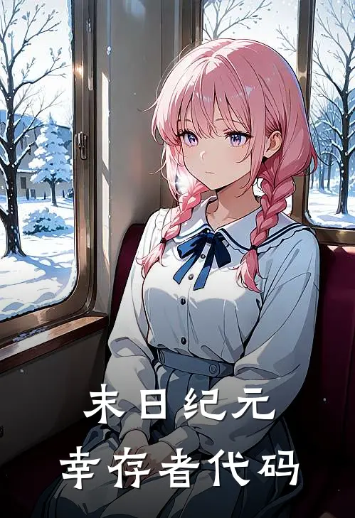 末日纪元：幸存者代码解予臻岑悦怡完本完结小说_热门小说排行榜末日纪元：幸存者代码解予臻岑悦怡