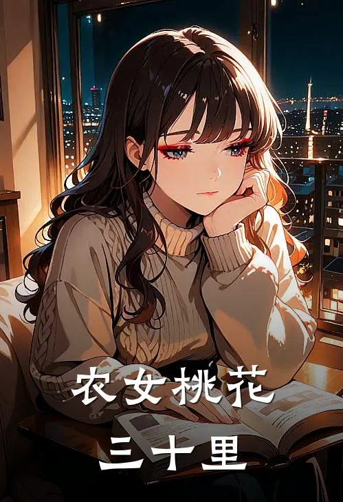 农女桃花三十里