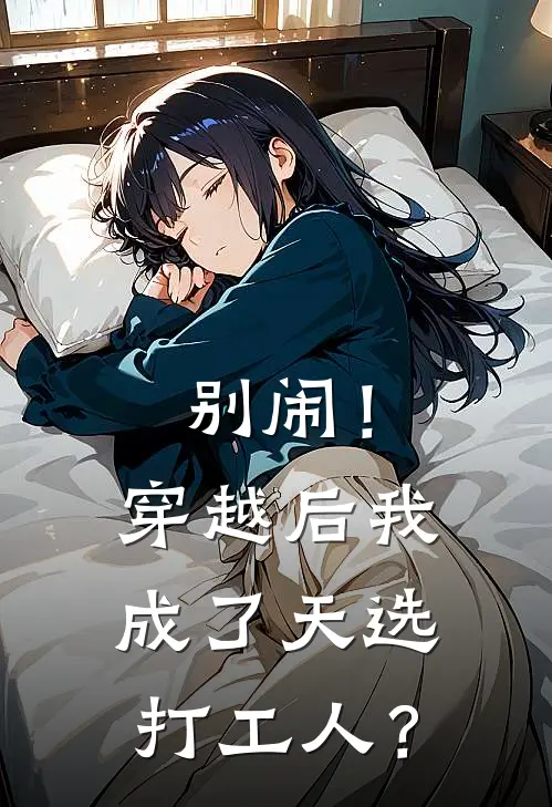 别闹！穿越后我成了天选打工人？(吕小凡杰克)最新推荐小说_最新免费小说别闹！穿越后我成了天选打工人？吕小凡杰克