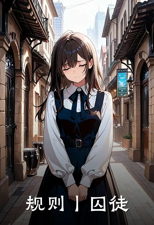 规则丨囚徒(林夏莎士比亚)完整版免费阅读_(规则丨囚徒)全章节免费在线阅读