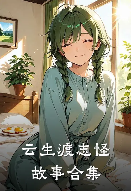 云生渡志怪故事合集云无尘陈三完结热门小说_完整版小说全文免费阅读云生渡志怪故事合集云无尘陈三