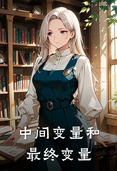 中间变量和最终变量