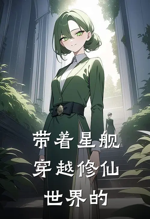 带着星舰穿越修仙世界的