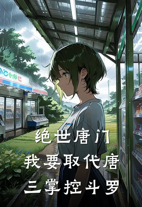 绝世唐门：我要取代唐三掌控斗罗(罗小灰苏心)免费小说_最新小说全文阅读绝世唐门：我要取代唐三掌控斗罗罗小灰苏心