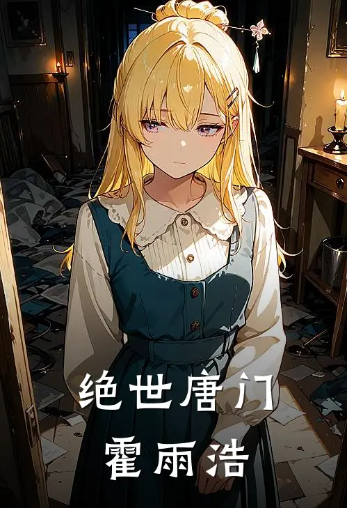 绝世唐门，霍雨浩