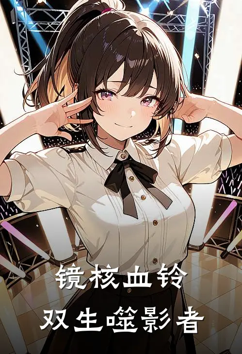 镜核血铃：双生噬影者