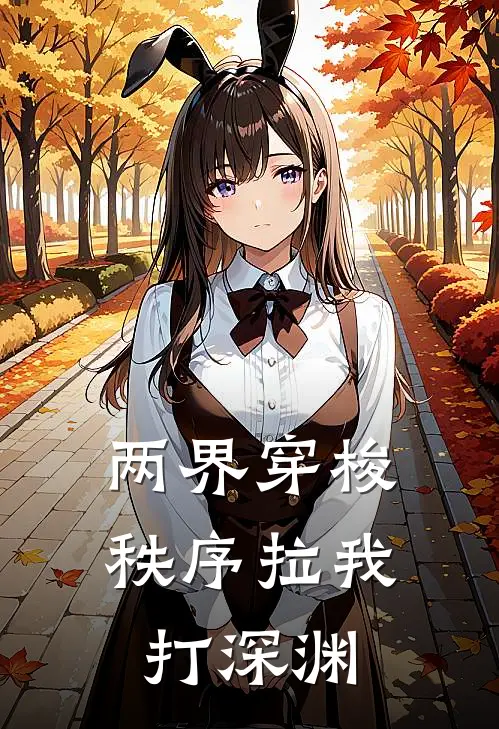 两界穿梭：秩序拉我打深渊左宁王馨已完结小说_最新章节列表两界穿梭：秩序拉我打深渊(左宁王馨)