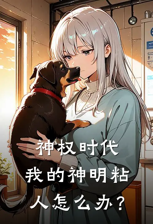 神权时代，我的神明粘人怎么办？