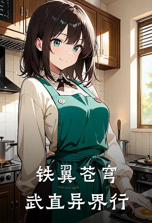 铁翼苍穹：武直异界行