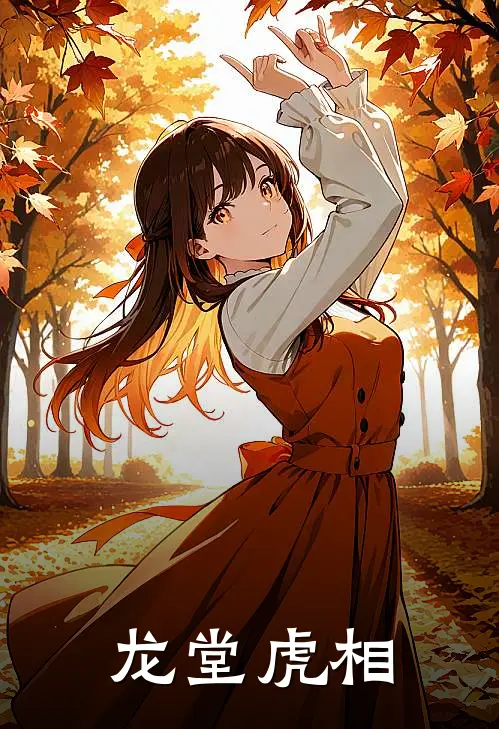 叶安叶少云《龙堂虎相》_《龙堂虎相》最新章节在线阅读