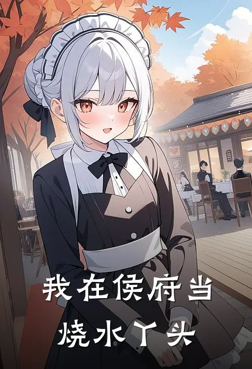 我在侯府当烧水丫头
