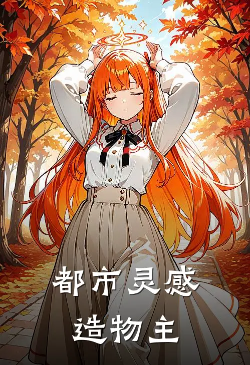 都市灵感造物主