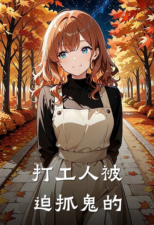 打工人被迫抓鬼的