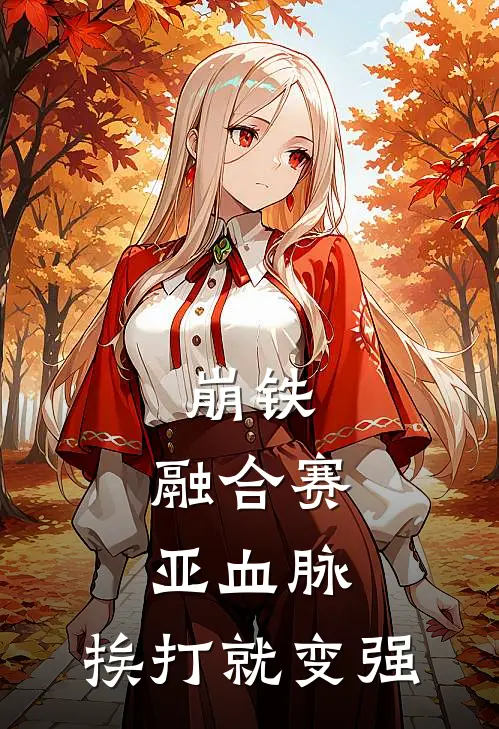 崩铁：融合赛亚血脉，挨打就变强