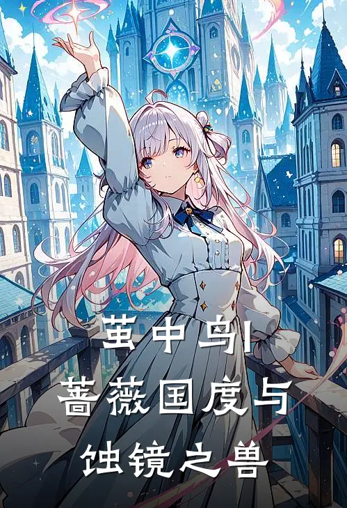 茧中鸟I：蔷薇国度与蚀镜之兽