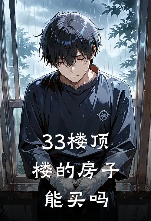 33楼顶楼的房子能买吗