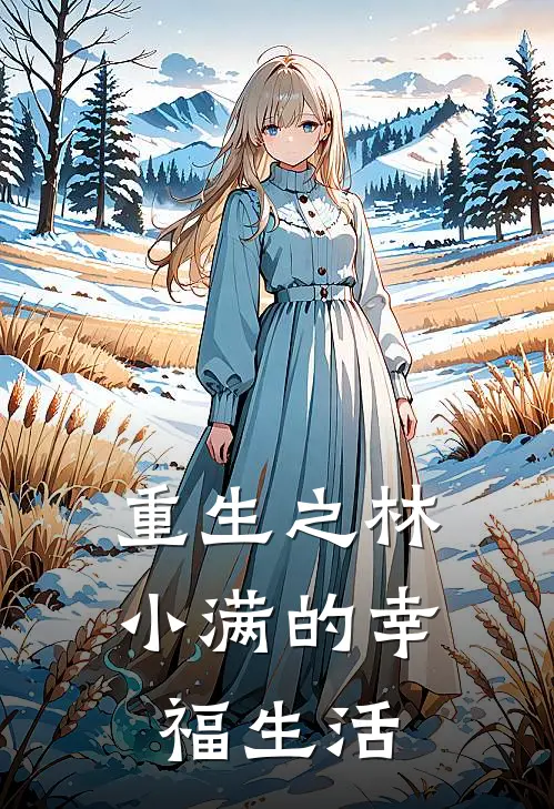 重生之林小满的幸福生活
