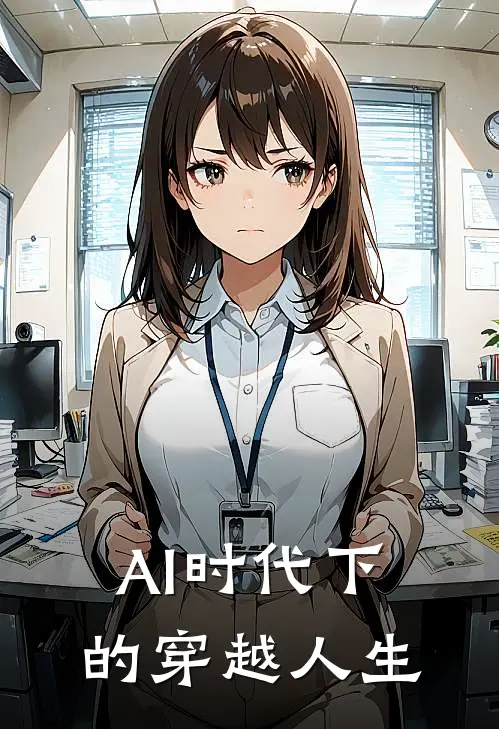 AI时代下的穿越人生