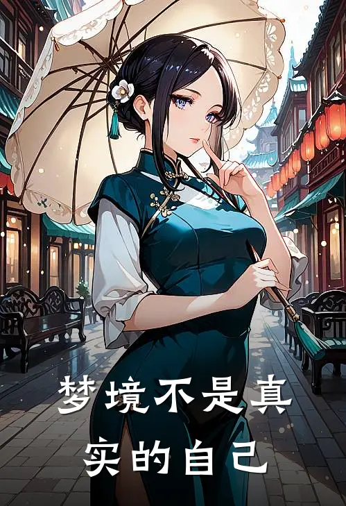 梦境不是真实的自己