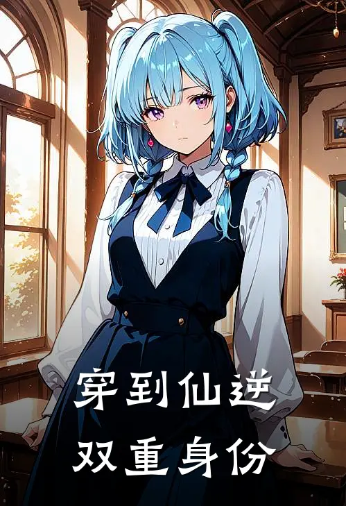 穿到仙逆双重身份王林柳清霜完本小说免费阅读_小说完结版穿到仙逆双重身份王林柳清霜