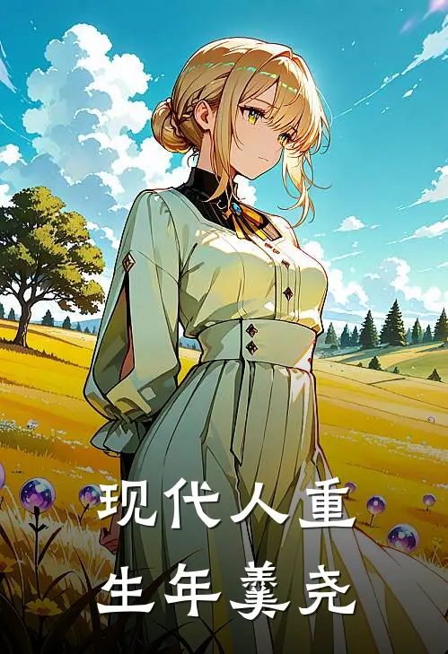 现代人重生年羹尧