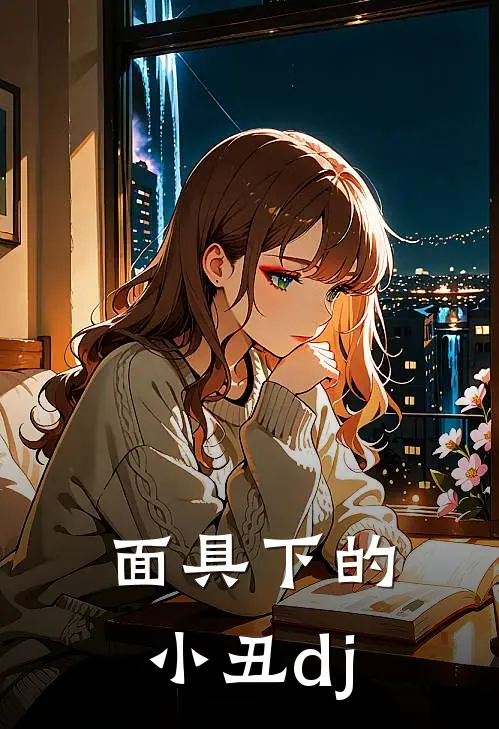 面具下的小丑dj